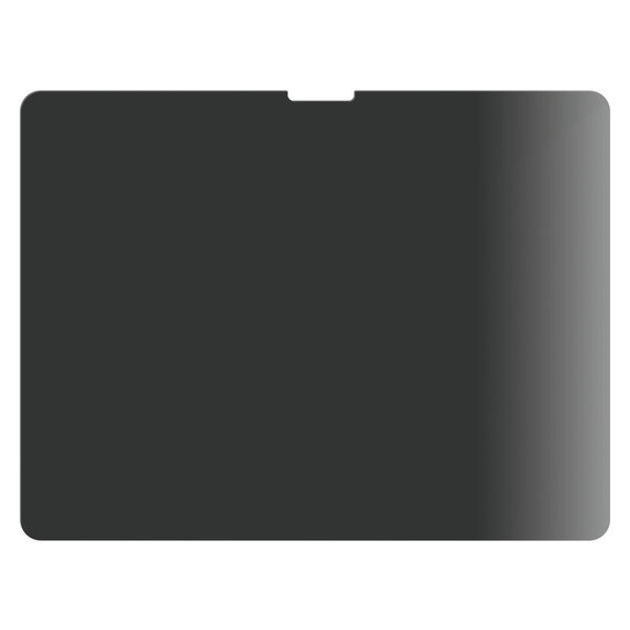 Verre trempé UWF Privacy pour iPad Pro 13"/Air 13'', Clair, PanzerGlass