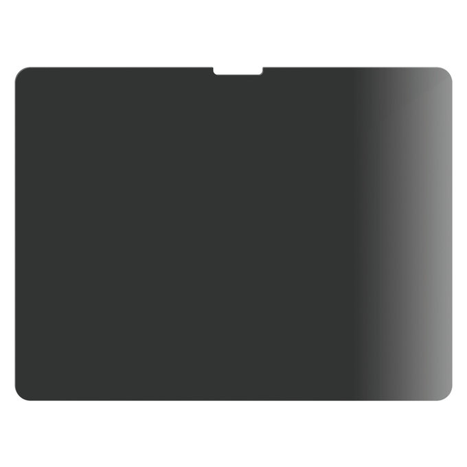 Verre trempé UWF Privacy pour iPad Pro 13"/Air 13'', Clair, PanzerGlass