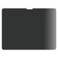 Verre trempé UWF Privacy pour iPad Pro 13"/Air 13'', Clair, PanzerGlass
