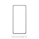 FixPremium FullCover Glass - Verre trempé pour Motorola Edge 30