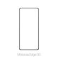 FixPremium FullCover Glass - Verre trempé pour Motorola Edge 30