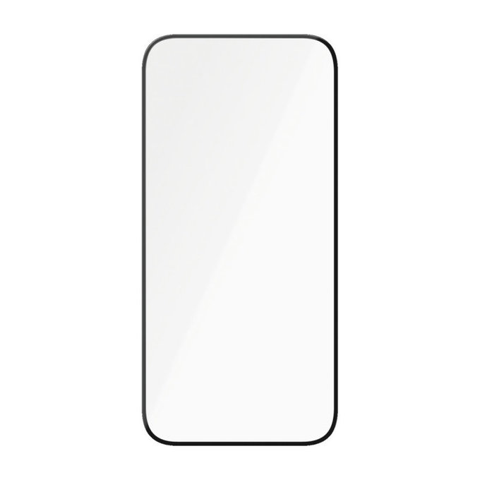 Bundle Hoops Ceramic + Verre trempé UWF Ceramic + Coque Kickstand pour iPhone 16 Pro, CARE