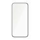 Bundle Hoops Ceramic + Verre trempé UWF Ceramic + Coque Kickstand pour iPhone 16 Pro, CARE