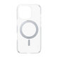 Bundle Hoops Ceramic + Verre trempé UWF Ceramic + Coque Kickstand pour iPhone 16 Pro, CARE