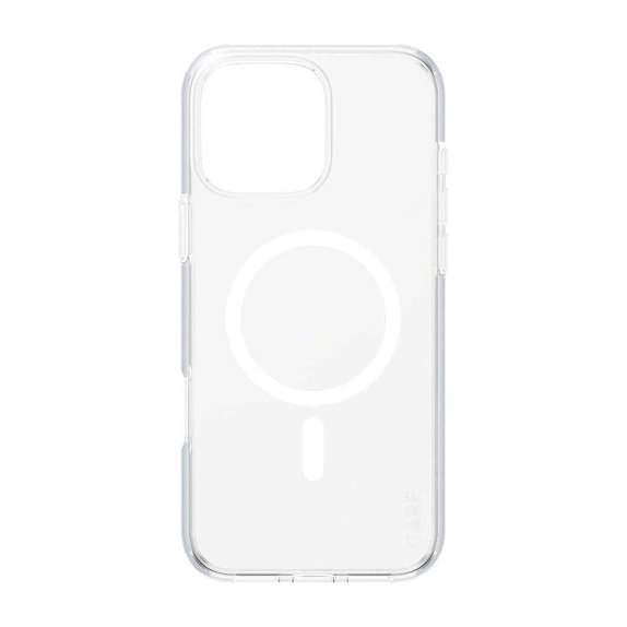 Bundle Hoops + Verre trempé UWF + Coque Urban Combat pour iPhone 16 Pro Max, CARE