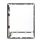 Apple iPad Air 13 (2024, 2025) - Écran LCD + Écran tactile TFT