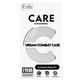 Étui Urban Combat pour Samsung Galaxy S25+, Transparent, PanzerGlass