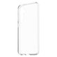 Étui Urban Combat pour Samsung Galaxy S25+, Transparent, PanzerGlass
