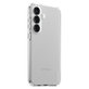 Étui Urban Combat pour Samsung Galaxy S25+, Transparent, PanzerGlass
