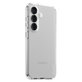 Étui Urban Combat pour Samsung Galaxy S25, Transparent, PanzerGlass