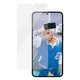 PanzerGlass - Verre Trempé UWF avec un applicateur pour Samsung Galaxy S25+, transparent