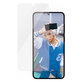 PanzerGlass - Verre Trempé UWF avec un applicateur pour Samsung Galaxy S25+, transparent