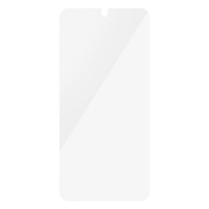 PanzerGlass - Verre Trempé UWF avec un applicateur pour Samsung Galaxy S25+, transparent
