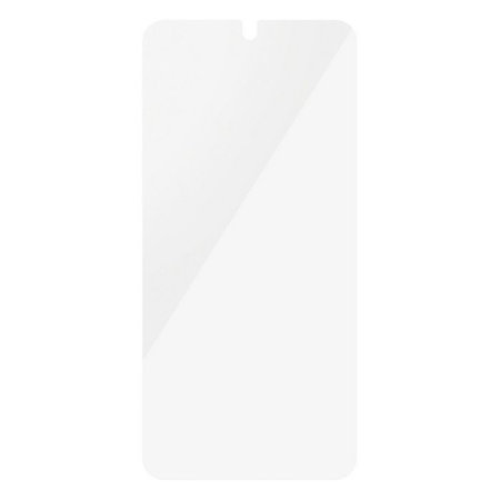 PanzerGlass - Verre Trempé UWF avec un applicateur pour Samsung Galaxy S25, transparent