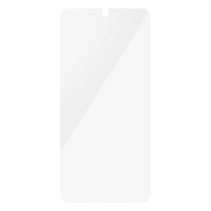 PanzerGlass - Verre Trempé UWF avec un applicateur pour Samsung Galaxy S25, transparent