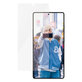 PanzerGlass - Verre Trempé UWF avec un applicateur pour Samsung Galaxy S25 Ultra, transparent
