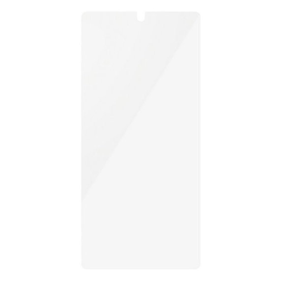 PanzerGlass - Verre Trempé UWF avec un applicateur pour Samsung Galaxy S25 Ultra, transparent
