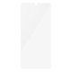 PanzerGlass - Verre Trempé UWF avec un applicateur pour Samsung Galaxy S25 Ultra, transparent