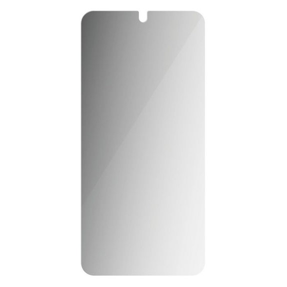 PanzerGlass - Verre Trempé UWF Privacy avec un applicateur pour Samsung Galaxy S25+, transparent