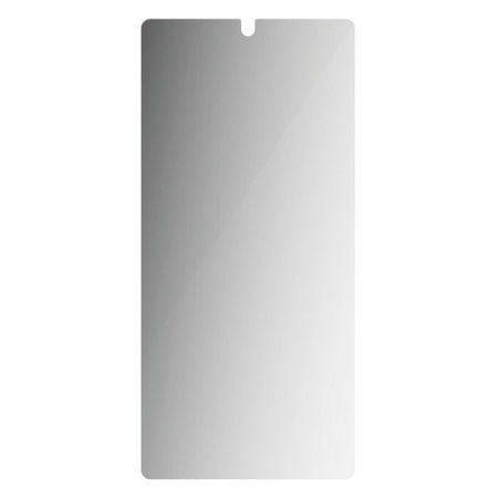 PanzerGlass - Verre Trempé UWF Privacy avec un applicateur pour Samsung Galaxy S25 Ultra, transparent