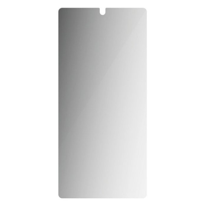 PanzerGlass - Verre Trempé UWF Privacy avec un applicateur pour Samsung Galaxy S25 Ultra, transparent