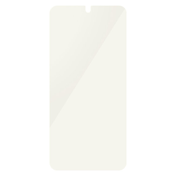 Verre trempé UWF All-in-One avec applicateur pour Samsung Galaxy S25, Clair, PanzerGlass