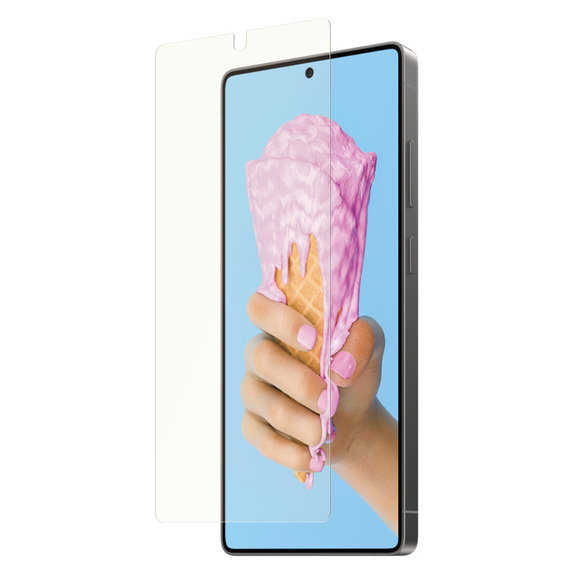 Verre trempé UWF All-in-One avec applicateur pour Samsung Galaxy S25 Ultra, Clair, PanzerGlass