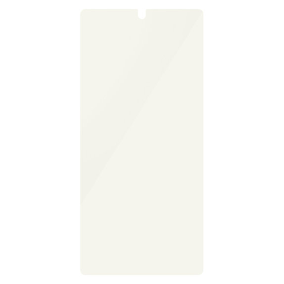 Verre trempé UWF All-in-One avec applicateur pour Samsung Galaxy S25 Ultra, Clair, PanzerGlass