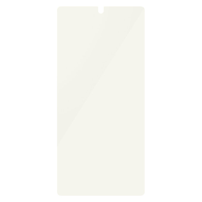 Verre trempé UWF All-in-One avec applicateur pour Samsung Galaxy S25 Ultra, Clair, PanzerGlass
