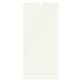 Verre trempé UWF All-in-One avec applicateur pour Samsung Galaxy S25 Ultra, Clair, PanzerGlass