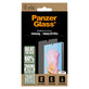 Verre trempé UWF All-in-One avec applicateur pour Samsung Galaxy S25 Ultra, Clair, PanzerGlass
