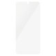 Verre trempé UWF Ceramic avec applicateur pour Samsung Galaxy S25+, Clair, PanzerGlass