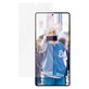 Verre trempé UWF Ceramic avec applicateur pour Samsung Galaxy S25 Ultra, Clair, PanzerGlass