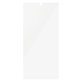 Verre trempé UWF Ceramic avec applicateur pour Samsung Galaxy S25 Ultra, Clair, PanzerGlass