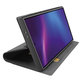 SBS - Étui Book Wallet Smooth pour Samsung Galaxy S25 Ultra, noir