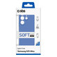 SBS - Étui Instinct pour Samsung Galaxy S25 Ultra, bleu