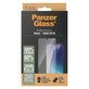 Verre trempé UWF pour Xiaomi Redmi 14C 4G, Clair, PanzerGlass