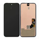 Google Pixel 8a - Écran LCD + Ecran Tactile - G949-00767-00 Genuine Service Pack