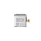 Samsung Galaxy Watch 6 47mm Classic R960, R965 - Batterie EB-BR965ABY 425mAh - GH43-05162A Genuine Service Pack