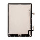 Écran LCD pour iPad Air 11 (2024, 2025), Tactile sans cadre, Refurbished