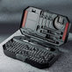 Xiaomi DELIXI - Ensemble de tournevis 145pcs