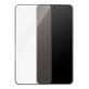 Verre trempé UWF pour Honor Magic7 Pro, Noir, SAFE by PanzerGlass