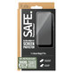 Verre trempé UWF pour Honor Magic7 Pro, Noir, SAFE by PanzerGlass