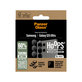 Protection d’objectif photo Hoops pour Samsung S25 Ultra, Noir, PanzerGlass