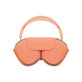 FixPremium - SmartCase pour AirPods Max, orange