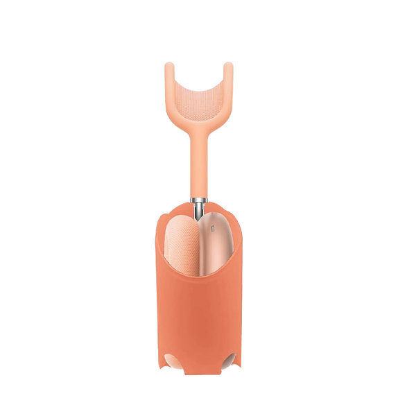 FixPremium - SmartCase pour AirPods Max, orange