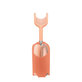 FixPremium - SmartCase pour AirPods Max, orange
