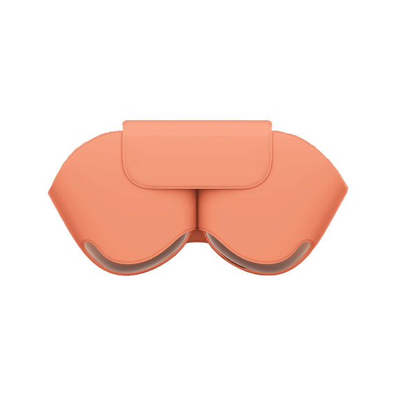 FixPremium - SmartCase pour AirPods Max, orange