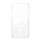 Coque Urban Combat avec MagSafe pour iPhone 17e/16e, Blanc, CARE