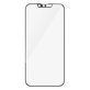 PanzerGlass - Verre Trempé UWF avec un applicateur pour iPhone 13, 13 Pro, 14 et 16e, transparent